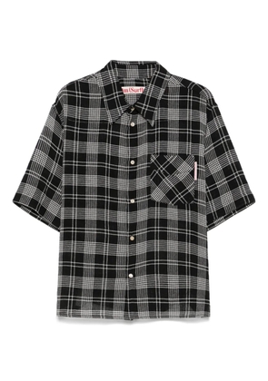 Stockholm Surfboard Club Jerry shirt - Black