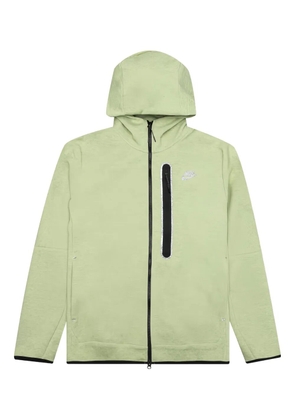 Nike full-zip jacket - Green