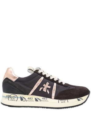 Premiata Conny sneakers - Black