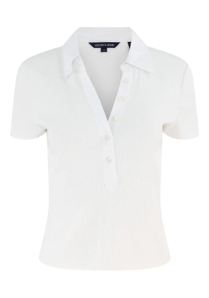 Veronica Beard Kearney t-shirt - White