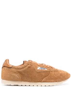 Autry Windspin sneakers - Brown