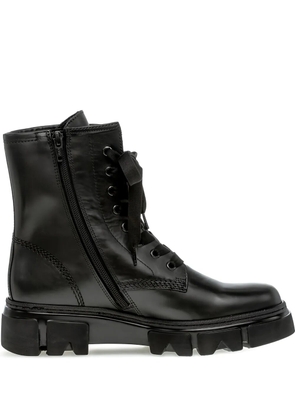 GABOR Jenkins ankle boots - Black
