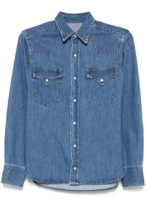 Fortela NTex shirt - Blue