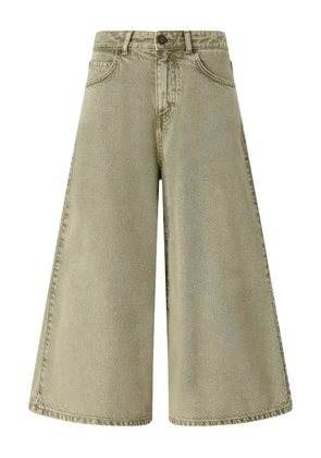 PINKO wide-leg jeans - Green