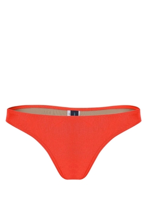 Lygia & Nanny Poipu bikini bottoms - Red