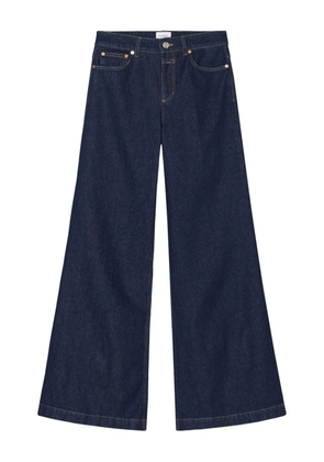 Closed wide-leg jeans - Blue