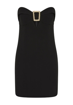 Rebecca Vallance Altair mini dress - Black