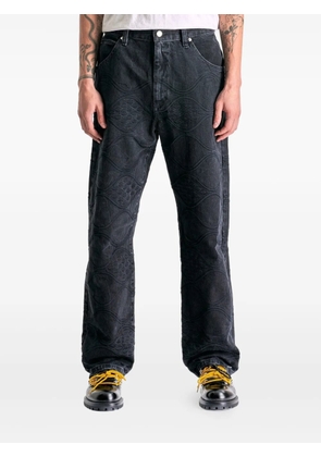 Namacheko Lomna jeans - Black