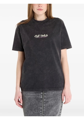 Off-White grey T-shirt