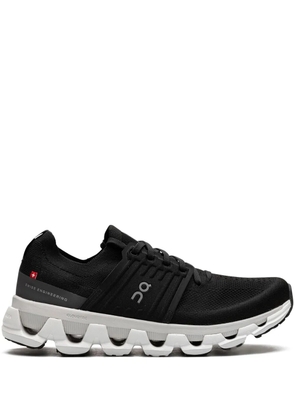 On Running Cloudswift 3 low-top sneakers - Black
