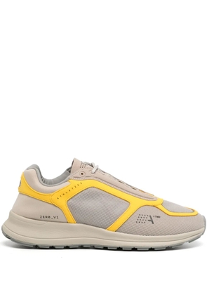 Athletics Footwear one Remastered sneakers - Neutrals