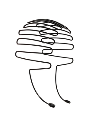 Diesel grab hair accessory - Black