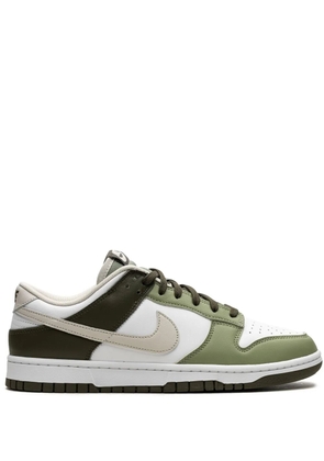Nike Dunk Low 'Oil Green' sneakers