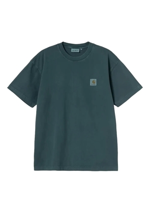 Carhartt WIP Vista T-shirt - Blue