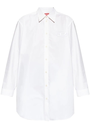 Diesel D-Dalis shirt - White