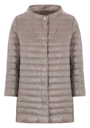 Herno Rossella jacket - Grey
