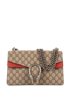 Gucci Pre-Owned small Dionysus chain-strap shoulder bag - Neutrals