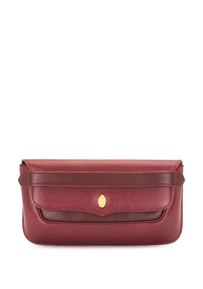 Cartier Must de Cartier clutch bag - Red