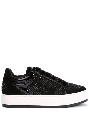 Kurt Geiger London Southbank low-top sneakers - Black