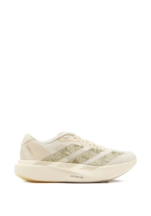 adidas Adizero EVO SL sneakers - Neutrals