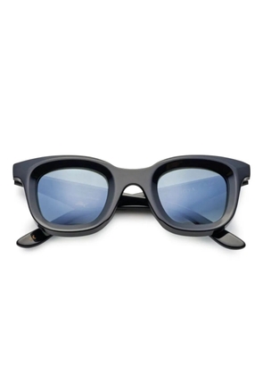 Kador square-frame sunglasses - Black