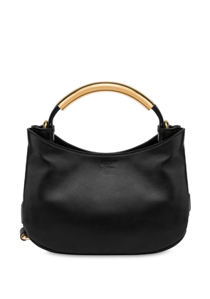 Moschino Handle Me tote bag - Black