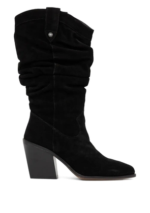 Barbour Corey boots - Black