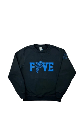 Nike crew-neck sweatshirt - Black