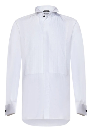 FRANZESE COLLECTION Oscar Award shirt - White