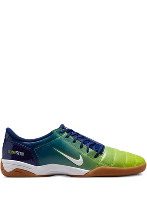 Nike Total 90 III SP low-top sneakers - Blue