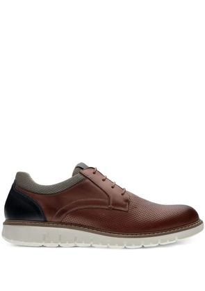 ARA Leandro shoes - Brown