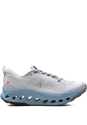 On Running Cloudsurfer Trail 2 sneakers - White