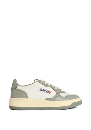 Autry Medalist Low sneakers - Green