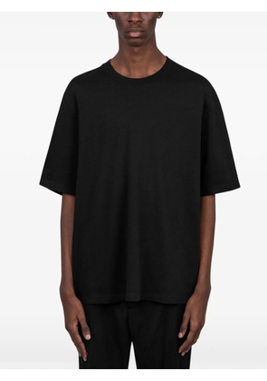 AMI Paris Ami de Coeur T-shirt - Black