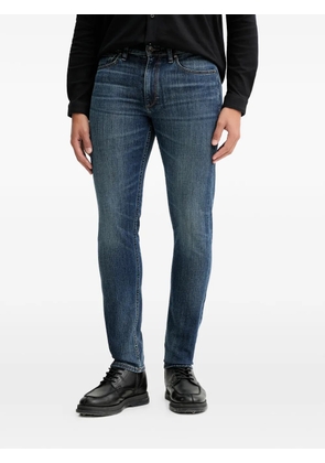 rag & bone back-pocket jeans - Blue