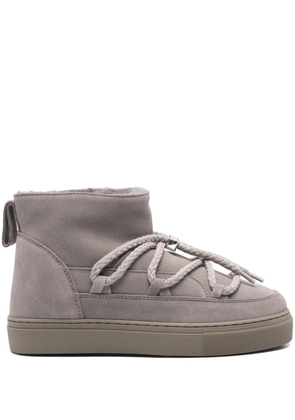 Inuikii Classic boots - Grey