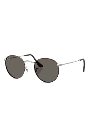 Ray-Ban Round sunglasses - Silver