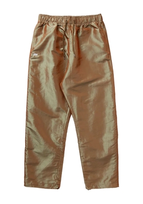 PATTA loose-fit trousers - Brown
