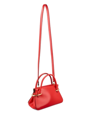 Givenchy medium Pinch leather tote bag - Red