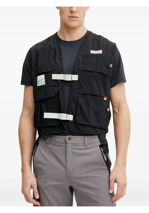 Columbia Cove Beach multi-pocket gilet - Black