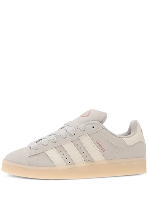 adidas Campus three-striped sneakers - Grey