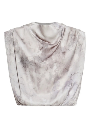 Gestuz Gzmag top - Grey