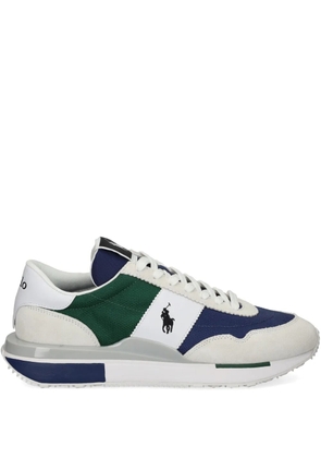 Polo Ralph Lauren Train 89 sneakers - White