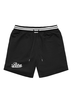 RTA Peyton shorts - Black