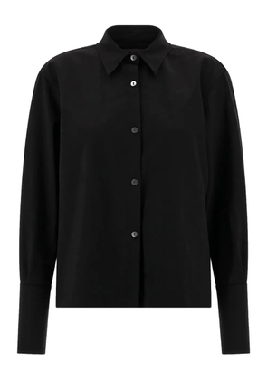 THELATEST Codie jacket - Black