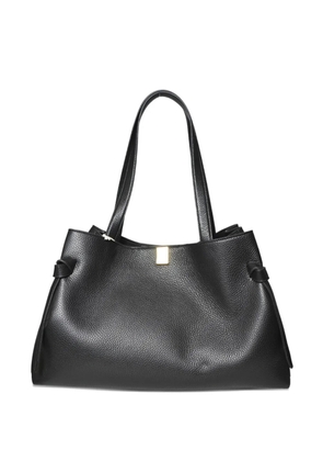 Yuzefi Gyoza tote bag - Black