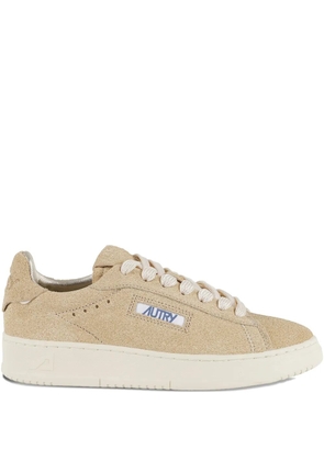 Autry Dallas sneakers - Neutrals