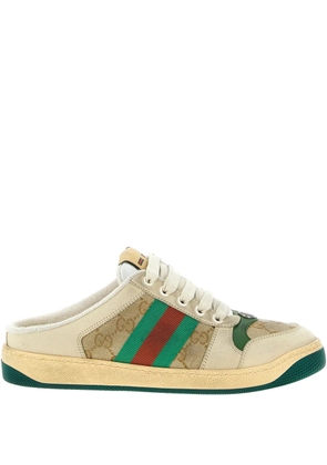 Gucci Screener sneakers - Neutrals