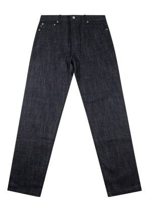 Stüssy five-pocket jeans - Black