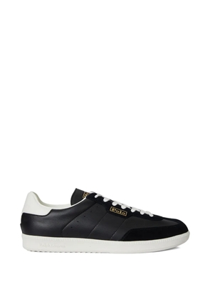 Polo Ralph Lauren Field Court 200 sneakers - Black